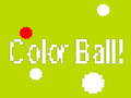Spil Color Ball!