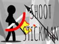 Spil Shoot Stickman