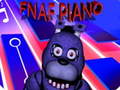 Spil FNAF piano tiles