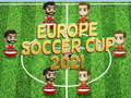 Spil Europe Soccer Cup 2021