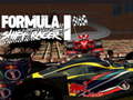 Spil Formula1 shift racer