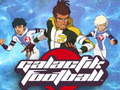 Spil Galactic Footbal Jigsaw Puzzle Collection