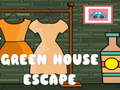 Spil Green House Escape