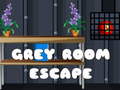 Spil Grey Room Escape