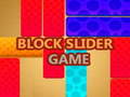 Spil Block Slider Game