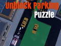 Spil Unblock Parking Puzzle