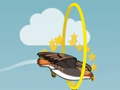 Spil Flying bird