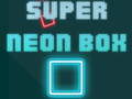Spil Super Neon Box