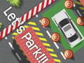 Spil Let’s Park!!!