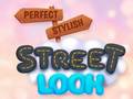 Spil Perfect Stylish Street Look