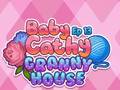 Spil Baby Cathy Ep 13: Granny House