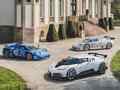 Spil Bugatti Centodieci Puzzle