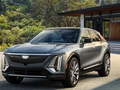 Spil Cadillac Lyriq Slide