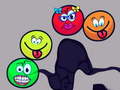 Spil Smiles ball