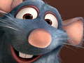 Spil Ratatouille Jigsaw Puzzle Collection