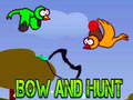 Spil Bow and Hunt 