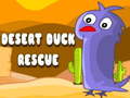 Spil Desert Duck Rescue