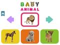 Spil Baby Animal