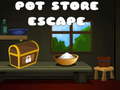 Spil Pot Store Escape