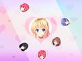 Spil Anime Love Balls Girls