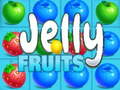 Spil Jelly Fruits