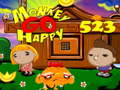 Spil Monkey Go Happy Stage 523