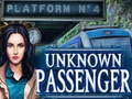 Spil Unknown Passenger