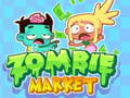 Spil Zombies Market