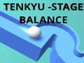 Spil TENKYU -STAGE BALANCE