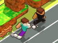 Spil Craft Runner - Mine Rush