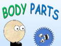 Spil Body parts