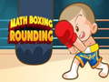 Spil Math Boxing Rounding
