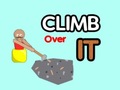 Spil Climb Over It