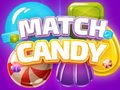 Spil Match Candy