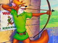 Spil Robin Hood Jigsaw Puzzle Collection