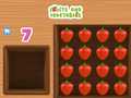 Spil Fruits and Vegetables