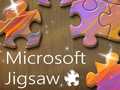 Spil Microsoft Jigsaw
