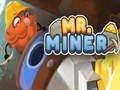 Spil Mr. Miner