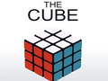 Spil The cube