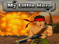 Spil My Little Hero