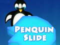 Spil Penguin Slide