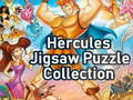 Spil Hercules Jigsaw Puzzle Collection