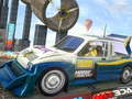 Spil Car Stunt Race Trial