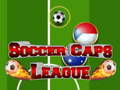 Spil Soccer Caps League