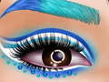 Spil Incredible Princess Eye Art