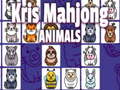 Spil Kris Mahjong 3