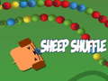 Spil Sheep Shuffle