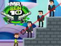 Spil Mr Ben 10