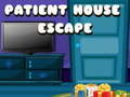Spil Patient House Escape