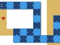 Spil Snake Swipe Puzzle